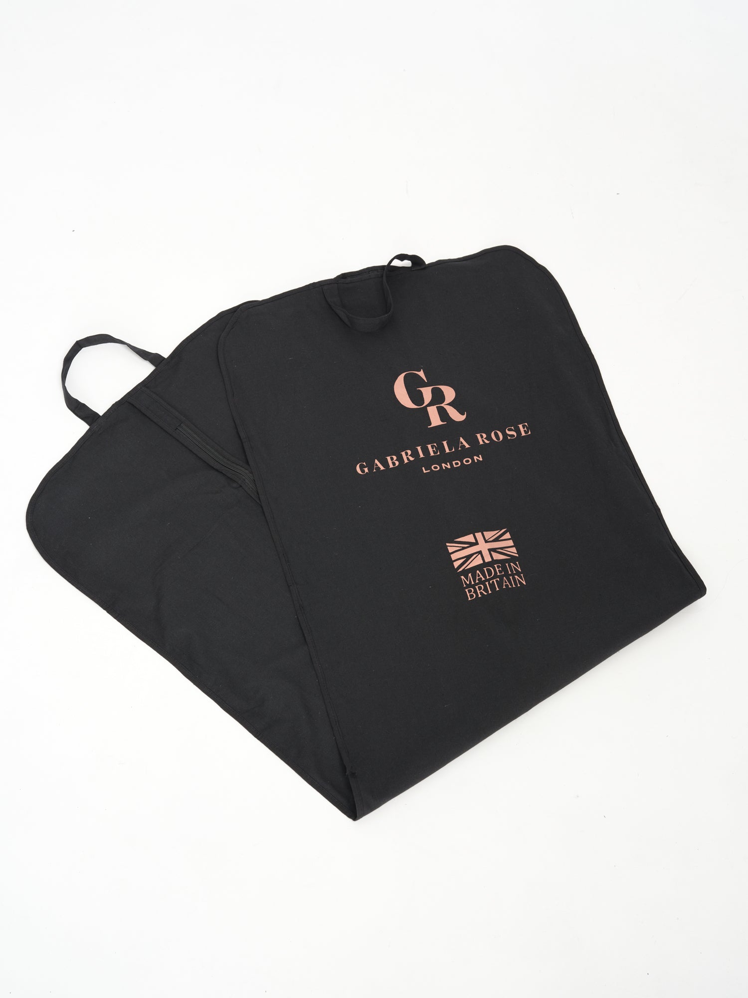 Venetian Cape (Black)
