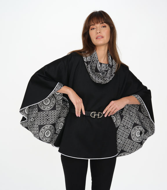 Capes